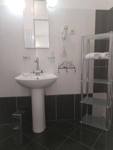 Villa Angel sea view