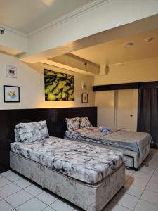 Jhohanna's Cozy Corners