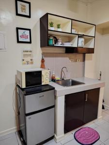 Jhohannas Cozy Corners