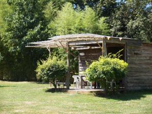 Campings camping chez l'habitant : photos des chambres