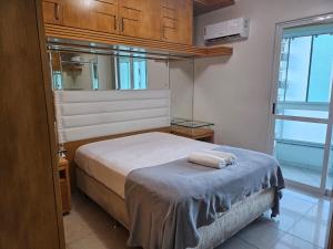 Conforto e aconchego QUASE à beira-mar