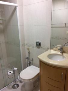 Conforto e aconchego QUASE à beira-mar