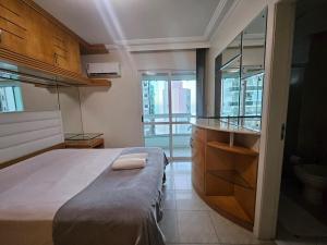 Conforto e aconchego QUASE à beira-mar