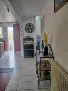 Maisons de vacances Maison a 15 mn des plages, 5 mn du centre ville : photos des chambres