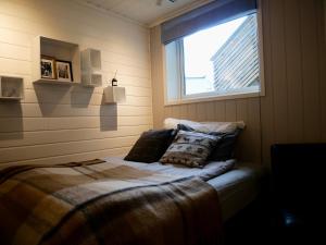 Central cozy studio with free parking