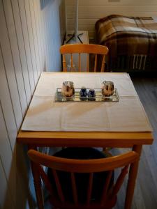 Central cozy studio with free parking