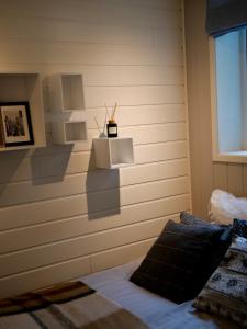 Central cozy studio with free parking