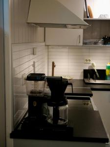 Central cozy studio with free parking