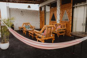 Departamento Familiar Balneario Tortugas