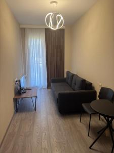 Bakuriani Crystal Loft Apt