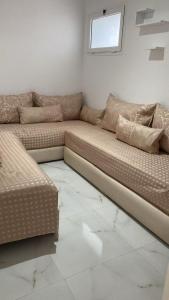 Luxury apartment Marina Smir