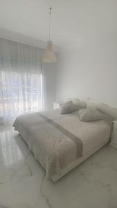 Luxury apartment Marina Smir