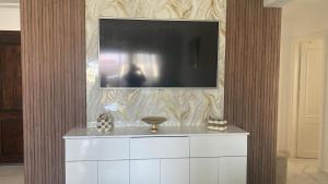 Luxury apartment Marina Smir