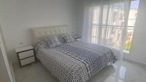 Luxury apartment Marina Smir