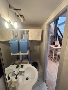 Séjour à Sète - Port et centre