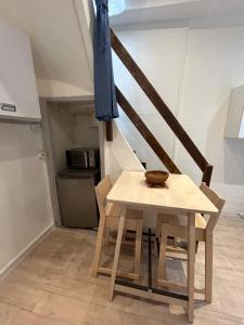 Séjour à Sète - Port et centre