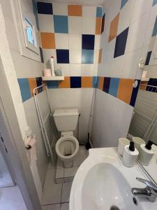 Appartements Sejour a Sete - Port et centre : photos des chambres