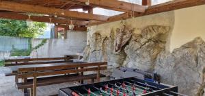 VILLA SALVIA - Holiday house with pool -