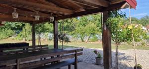 VILLA SALVIA - Holiday house with pool -