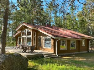 Villa Wellingholma Surrounded by Nature and Sea Views - Luvia, West Coast of Finland