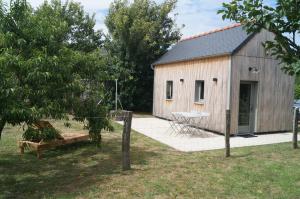 B&B / Chambres d'hotes La maison d'hotes Ty Pic : photos des chambres