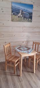 Pokoje u Koszarka Zakopane