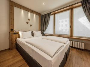 Le Crode Bed and Breakfast