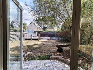 Maisons de vacances Aigrette : photos des chambres
