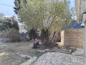 Maisons de vacances Aigrette : photos des chambres