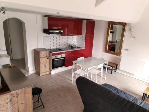 Maisons de vacances Aigrette : photos des chambres