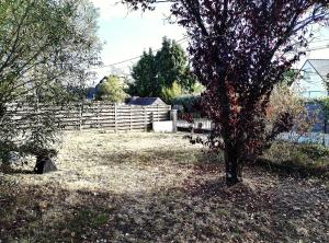 Maisons de vacances Aigrette : photos des chambres
