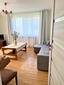 Short stay next to Palanga