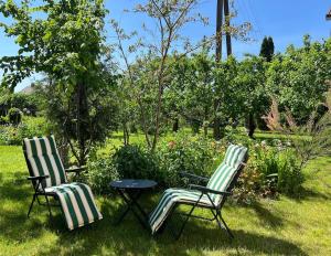 Short stay next to Palanga