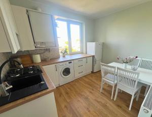 Cozy retreat next to Palanga