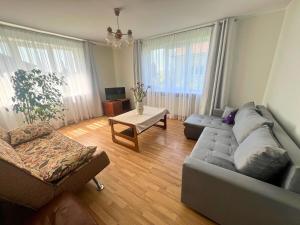 Cozy retreat next to Palanga