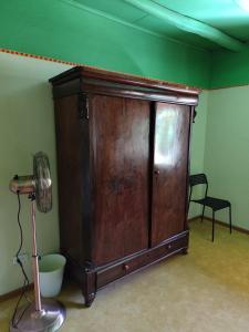 Hostal El Carmen de Pirque