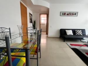 ItsaHome Apartments - Torre Van Gogh
