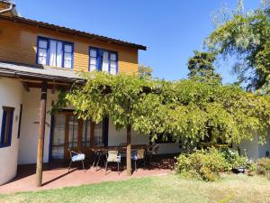 Hostal El Carmen de Pirque