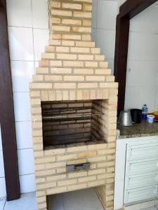 Casa com 3 quartos em condomínio a 500m da Praia de Geribá