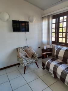 Casa com 3 quartos em condomínio a 500m da Praia de Geribá