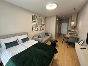 Żurawie II Popiełuszki