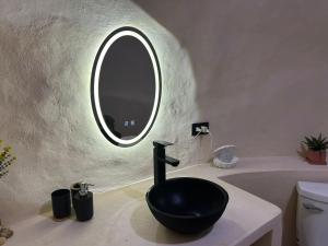 El bungalito de chuburna