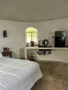 El bungalito de chuburna