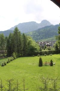 Apartamenty pod Tatrami & SPA