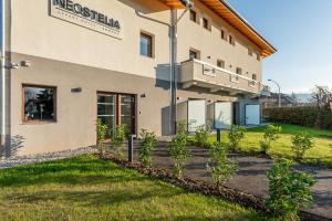 Appart'hotels Appart Hotel Neostelia : photos des chambres