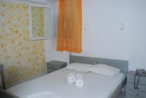 Renia Hotel-Apartments Heraklio Greece