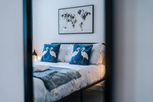 Double the Comfort - 2 Hansas Luxury & Spacious Townhouses by Parydise Properties - Ideal for Business or Family