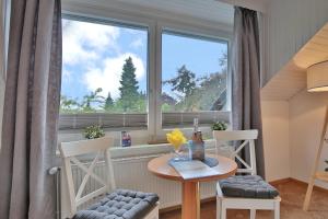 Appartemenhaus Linda-Lu Appartementhaus Linda-Lu Appartement 7