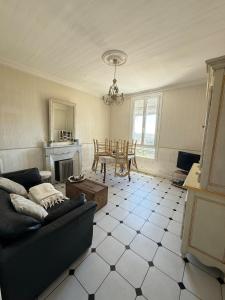 Appartements Appartement Les Senteurs de Grasse : Appartement 2 Chambres