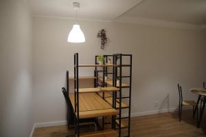 Superjednostka City View Apartment 3th floor, 48m2, city center, self check-in